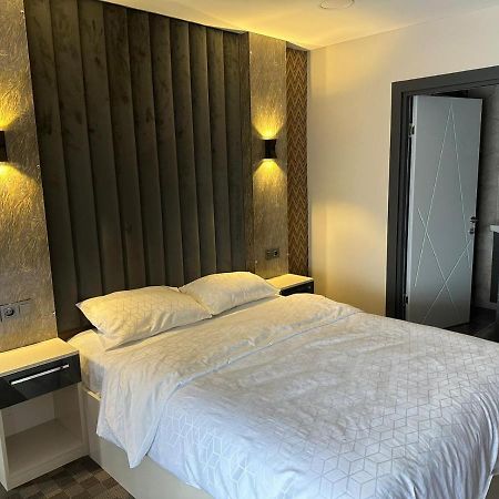 Florya Express Otel Стамбул Екстер'єр фото