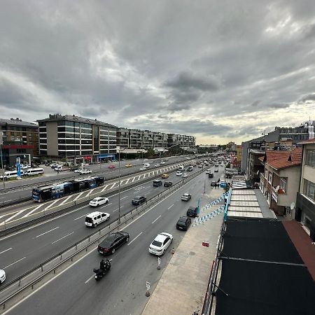 Florya Express Otel Стамбул Екстер'єр фото