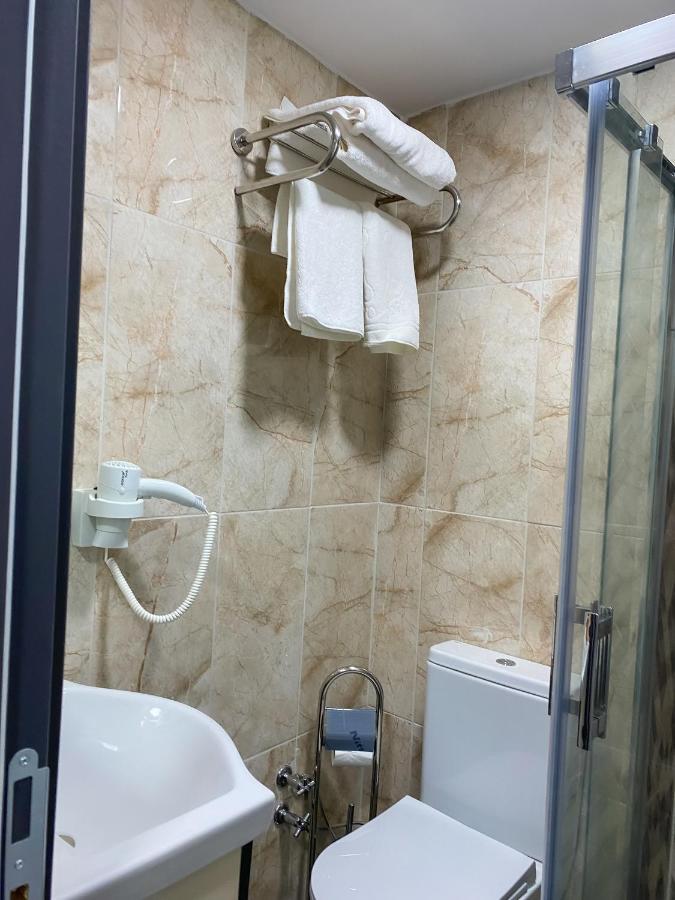 Florya Express Otel Стамбул Екстер'єр фото