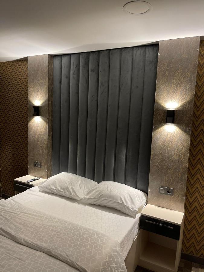 Florya Express Otel Стамбул Екстер'єр фото