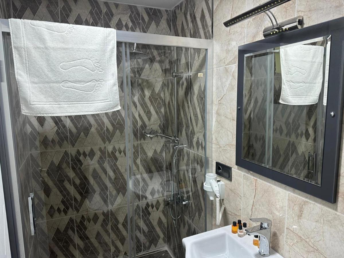 Florya Express Otel Стамбул Екстер'єр фото
