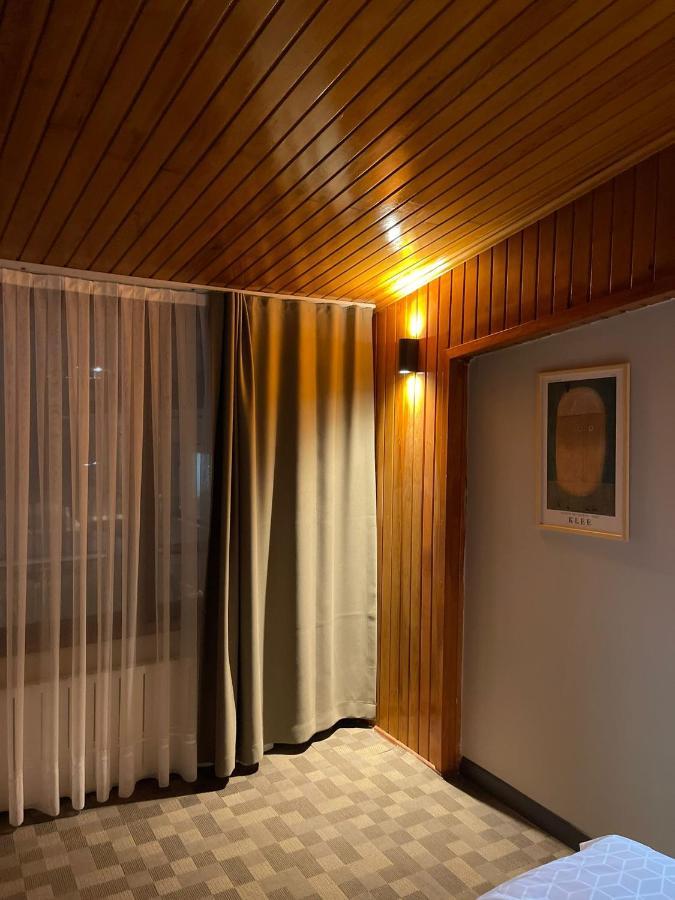 Florya Express Otel Стамбул Екстер'єр фото