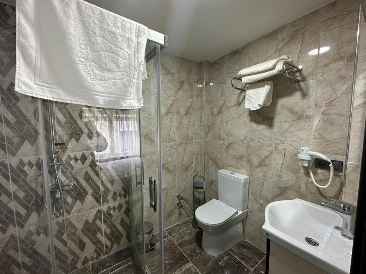 Florya Express Otel Стамбул Екстер'єр фото