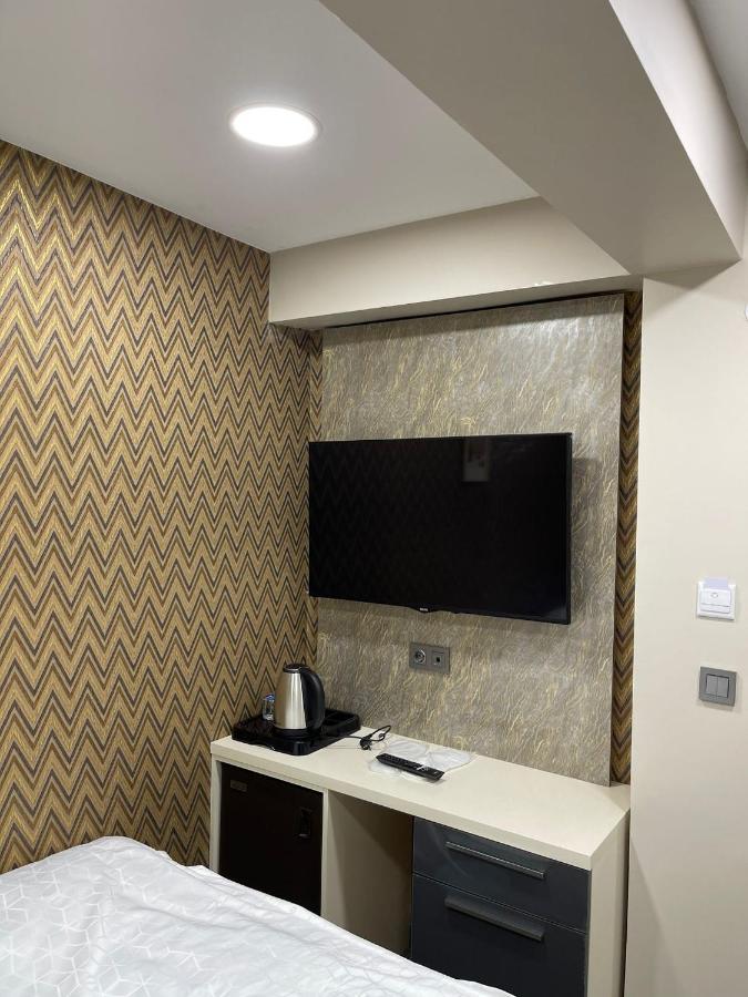 Florya Express Otel Стамбул Екстер'єр фото