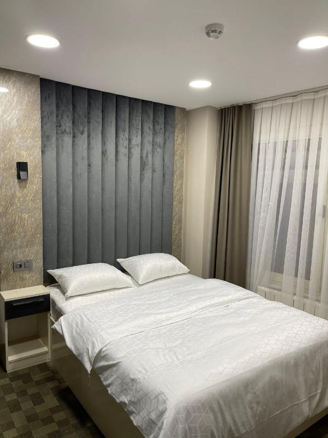 Florya Express Otel Стамбул Екстер'єр фото