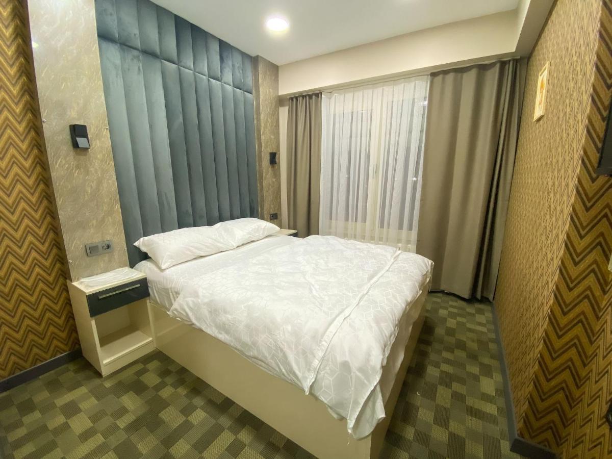 Florya Express Otel Стамбул Екстер'єр фото