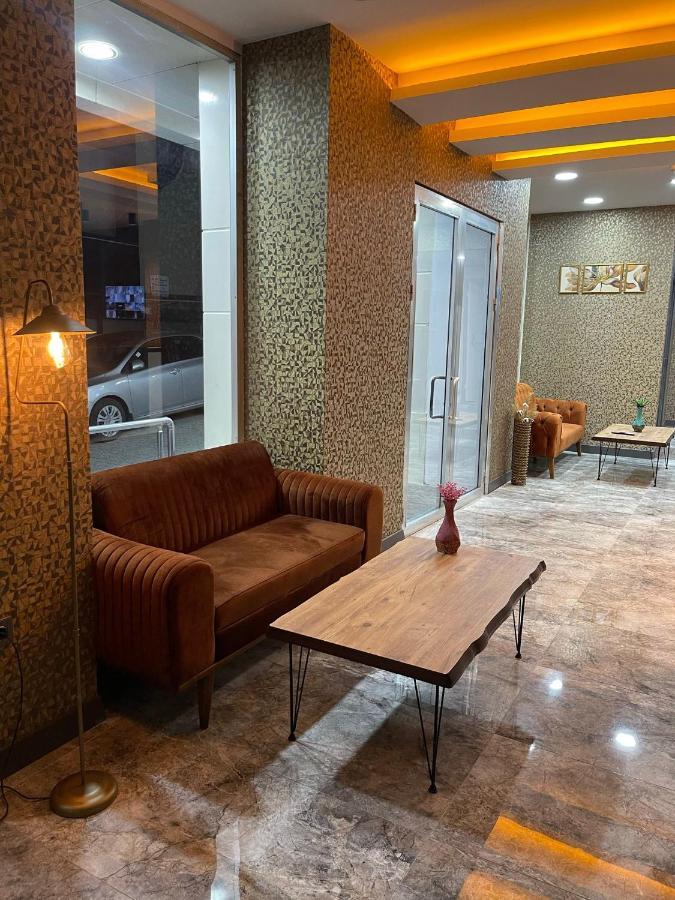 Florya Express Otel Стамбул Екстер'єр фото