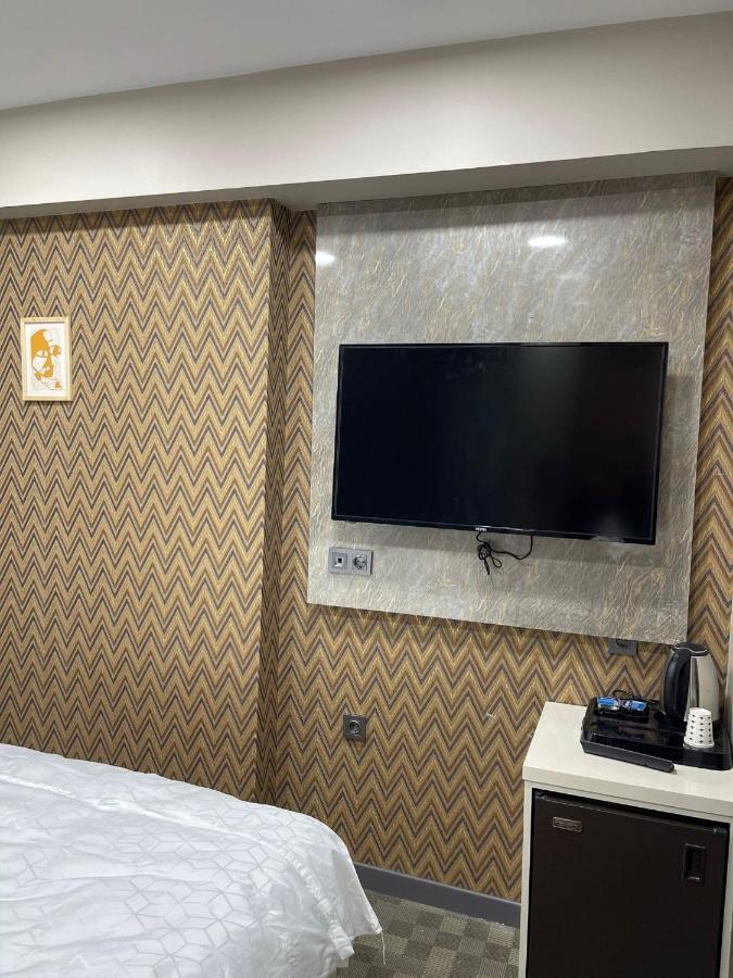 Florya Express Otel Стамбул Екстер'єр фото
