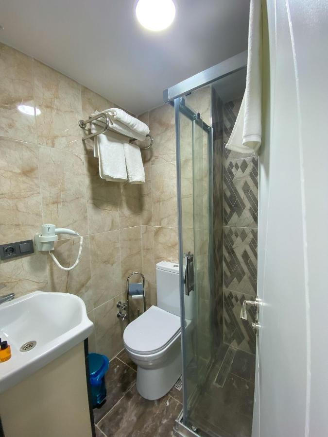 Florya Express Otel Стамбул Екстер'єр фото