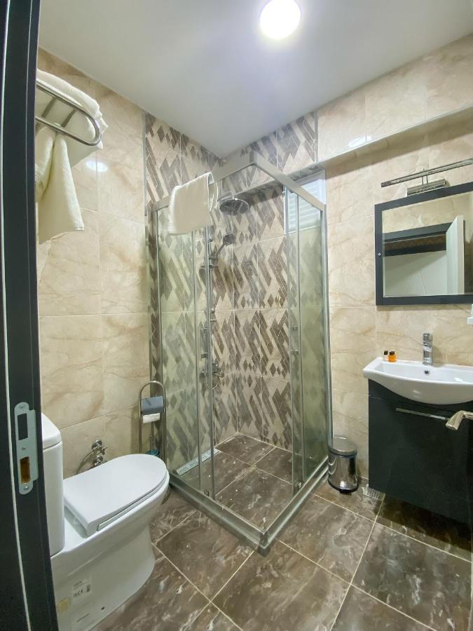Florya Express Otel Стамбул Екстер'єр фото