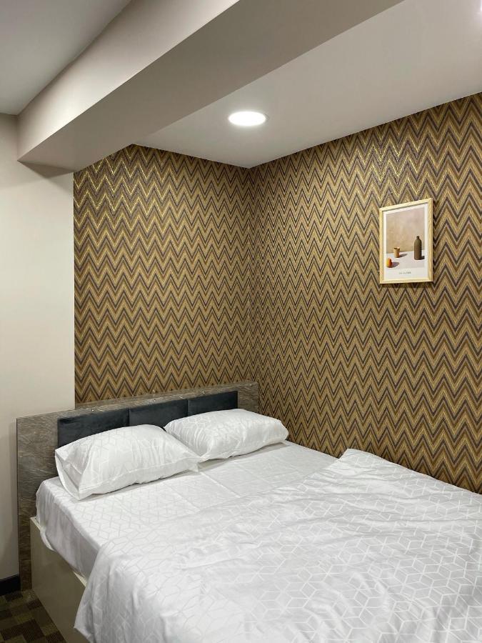 Florya Express Otel Стамбул Екстер'єр фото