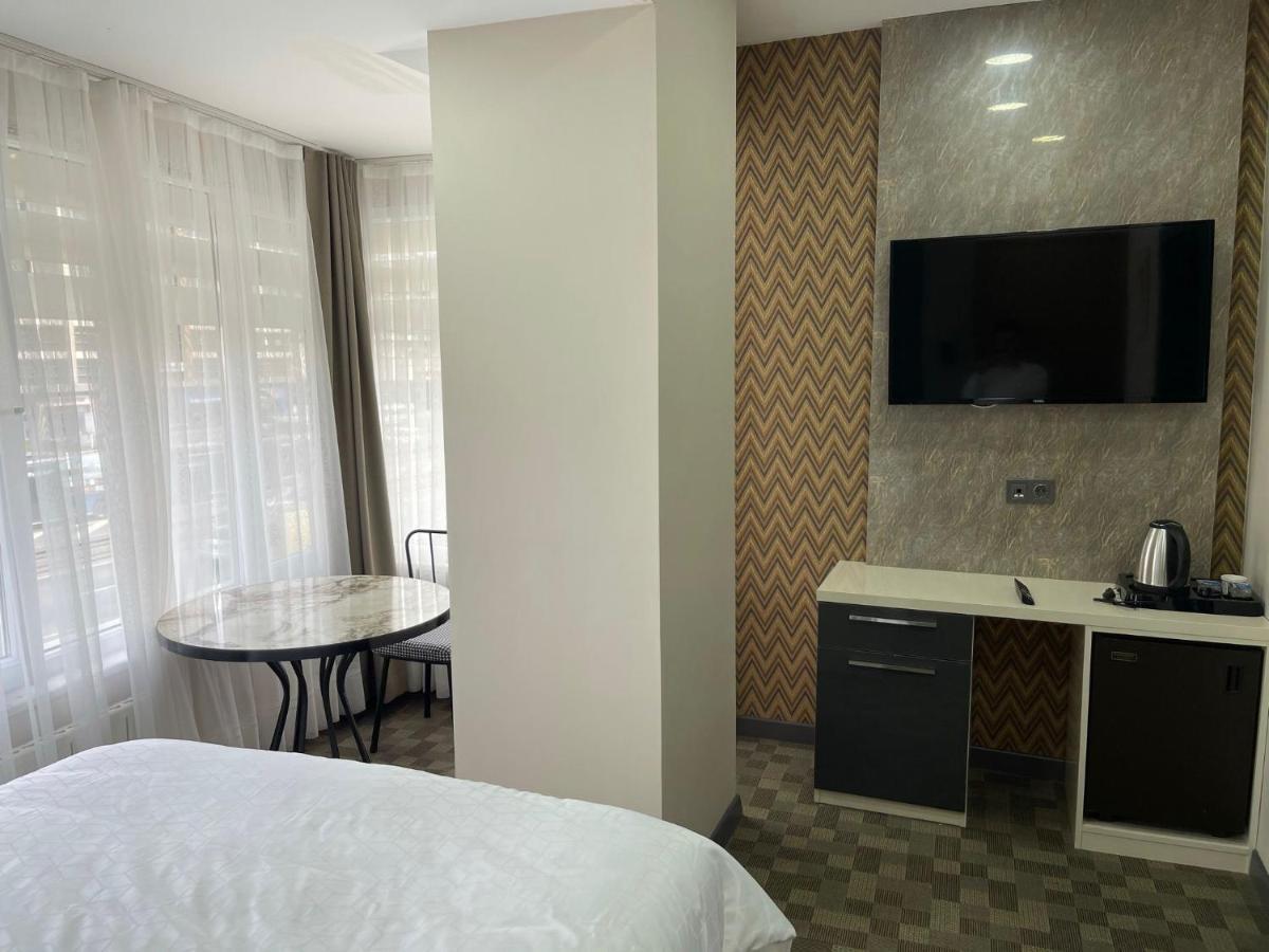 Florya Express Otel Стамбул Екстер'єр фото