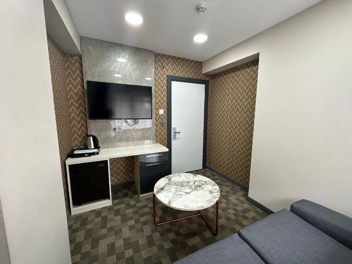 Florya Express Otel Стамбул Екстер'єр фото