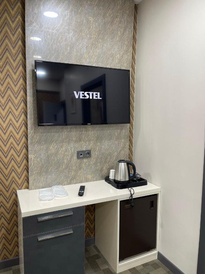 Florya Express Otel Стамбул Екстер'єр фото