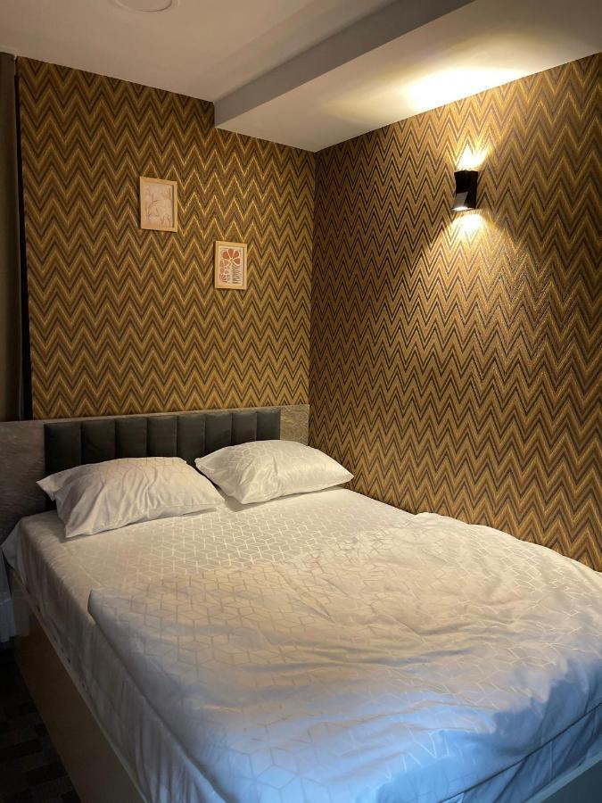 Florya Express Otel Стамбул Екстер'єр фото
