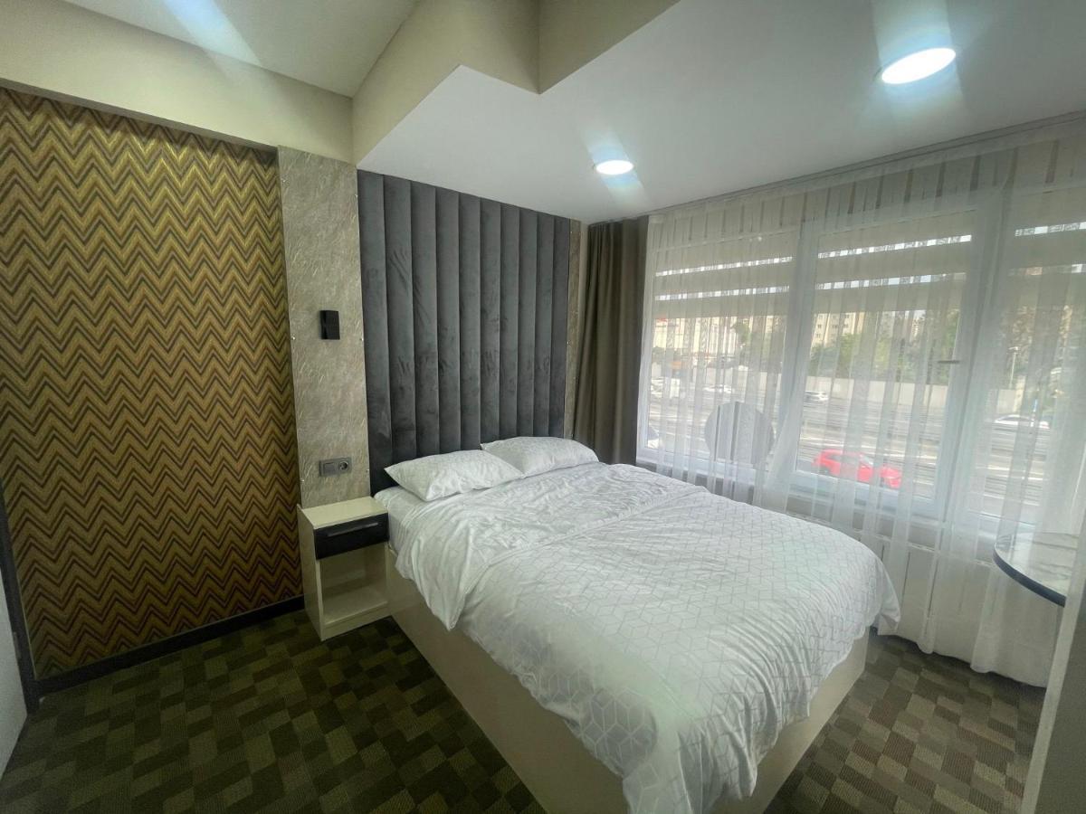 Florya Express Otel Стамбул Екстер'єр фото