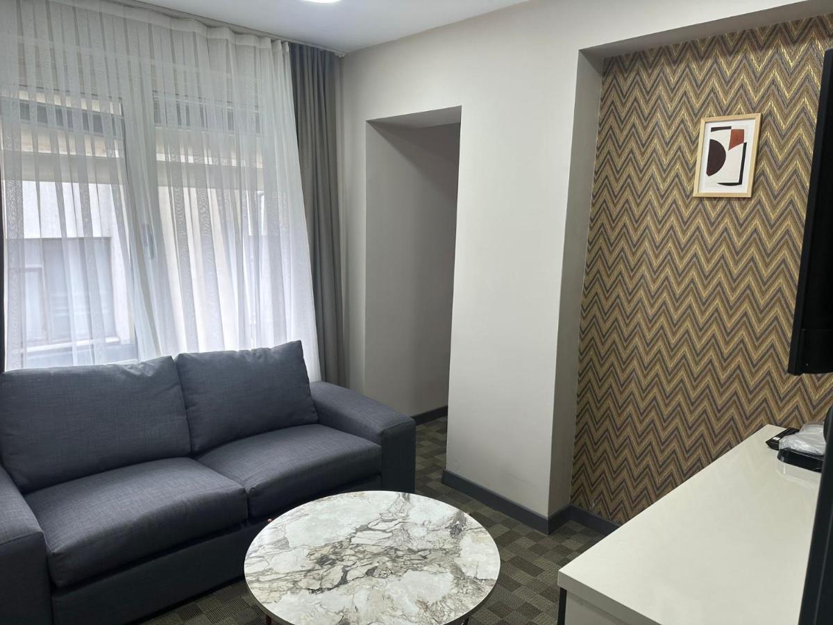 Florya Express Otel Стамбул Екстер'єр фото